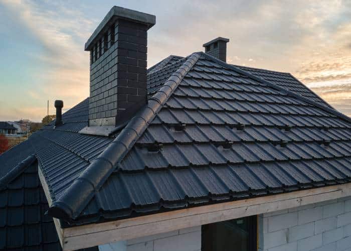 Revêtement goudron toiture Suresnes | Plateforme