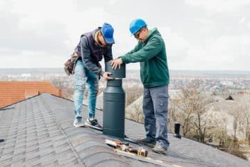 Rénovation toiture Suresnes | Réparation fuite toit