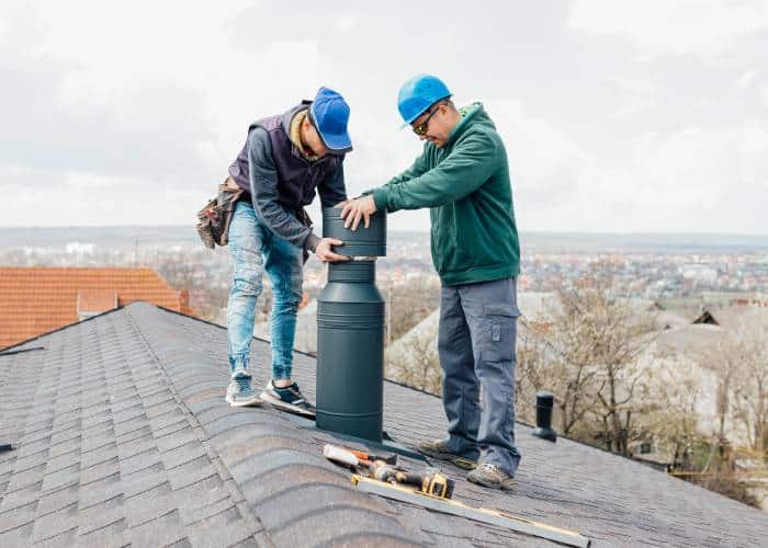 Rénovation toiture Suresnes | Réparation fuite toit