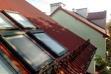 Pose de velux Suresnes