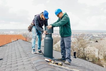 rénovation toiture à Suresnes