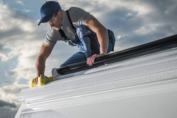 nettoyage de toiture à Suresnes